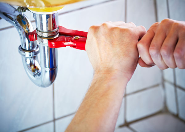 About Monroe Center Plumbers